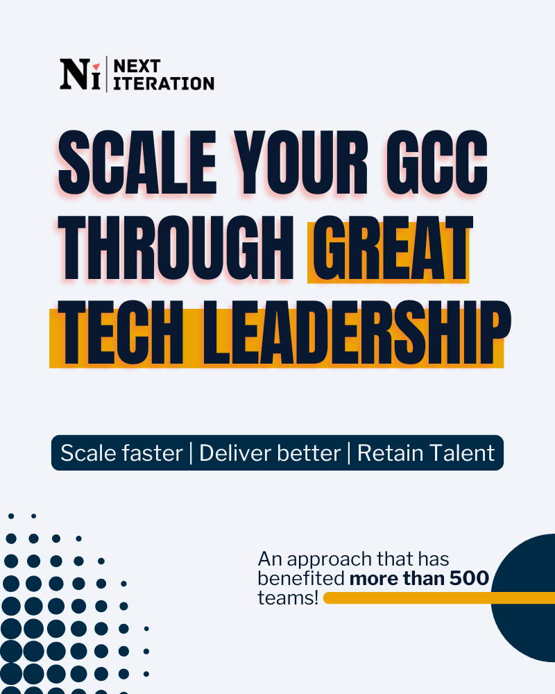 Scale your GCC with confidence